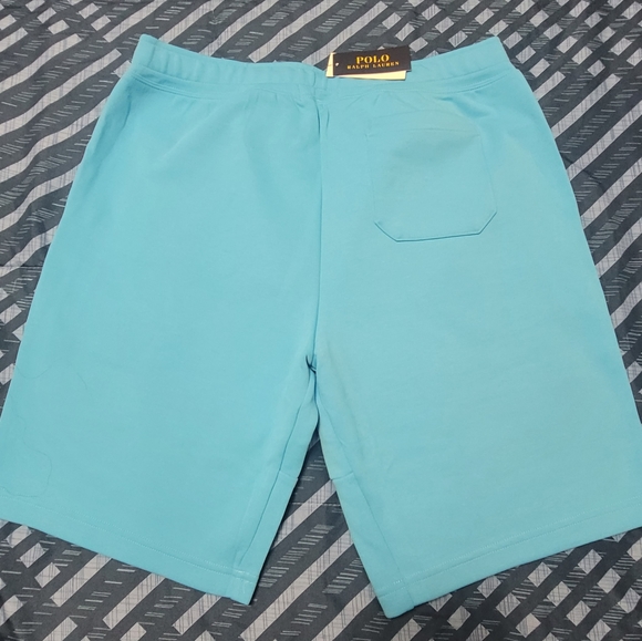 Polo Ralph Lauren Shorts - Picture 5 of 5